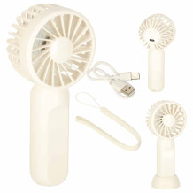 Wentylator biurkowy USB