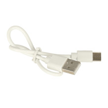 Wentylator biurkowy USB