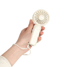 Wentylator biurkowy USB