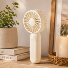 Wentylator biurkowy USB