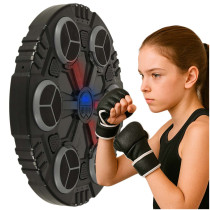 Tarcza Bluetooth LED