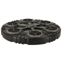Tarcza Bluetooth LED