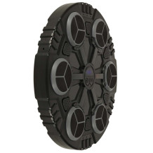 Tarcza Bluetooth LED