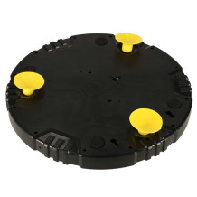 Tarcza Bluetooth LED