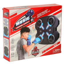 Tarcza treningowa Bluetooth