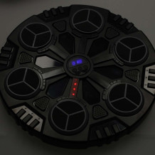 Tarcza Bluetooth LED