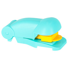 Zestaw piasek 750g domek