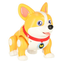 Piesek Corgi robot