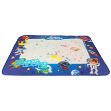 Mata wodna kosmos 120x90