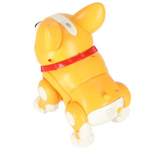 Piesek Corgi robot