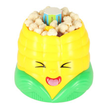 Gra złap popcorn
