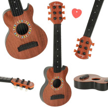 Gitara klasyczna dzieci