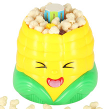 Gra złap popcorn