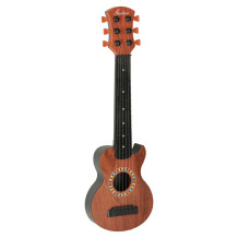 Gitara klasyczna dzieci