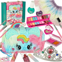 Zestaw makeup 22el