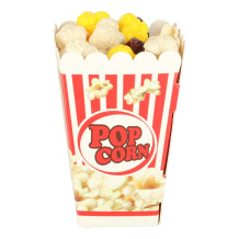 Gra złap popcorn