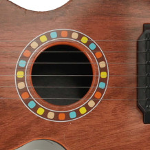 Gitara klasyczna dzieci