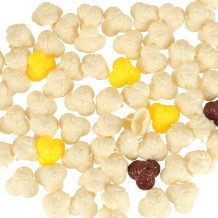 Gra złap popcorn