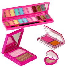 Zestaw makeup 22el