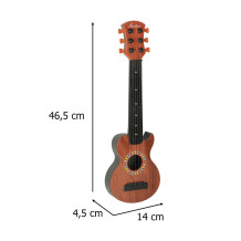 Gitara klasyczna dzieci
