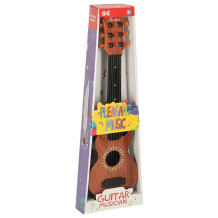 Gitara klasyczna dzieci