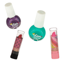 Zestaw makeup 22el