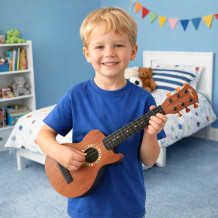 Gitara klasyczna dzieci