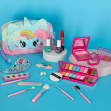 Zestaw makeup 22el