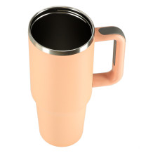 Kubek termiczny różowy 1200ml