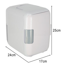Lodówka turystyczna 3.4L