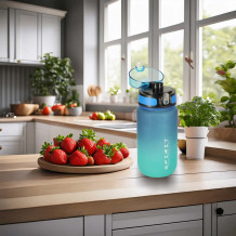 Bidon sportowy 600ml
