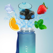 Bidon sportowy 600ml