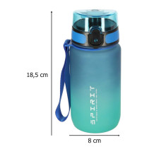 Bidon sportowy 600ml