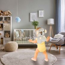 Plecak ochrona koala