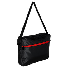 Torba laptop czarna