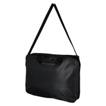 Torba laptop czarna