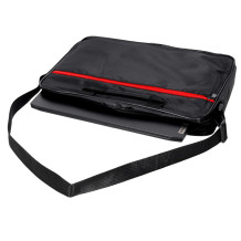 Torba laptop czarna