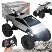 Pickup RC Climbing 1:8