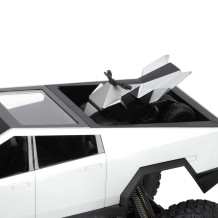 Pickup RC Climbing 1:8