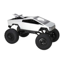 Pickup RC Climbing 1:8