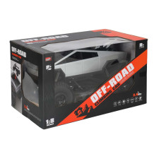 Pickup RC Climbing 1:8