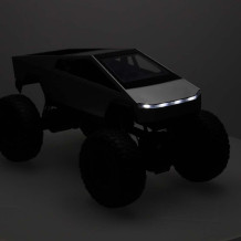 Pickup RC Climbing 1:8