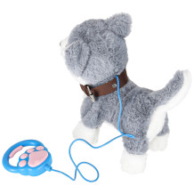 Piesek Husky interaktywny