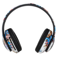 Słuchawki Bluetooth RGB 150mAh