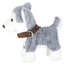 Piesek Husky interaktywny