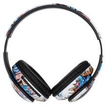 Słuchawki Bluetooth RGB 150mAh