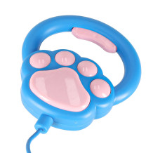 Piesek Husky interaktywny