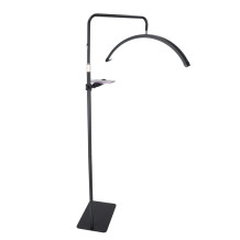 Lampa do rzęs czarna 36W