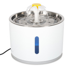 Fontanna LED 2,4l