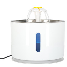 Fontanna LED 2,4l